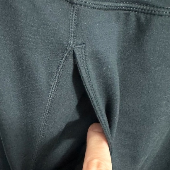 Sweaty Betty Black Garry Long Sleeve Jumpsuit - Picture 6 of 11